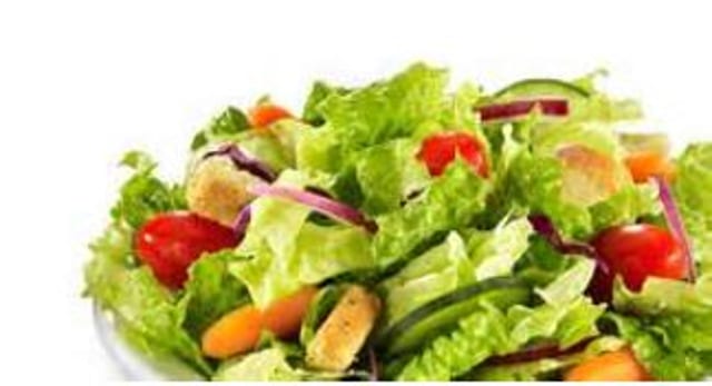 Caesar Salad.