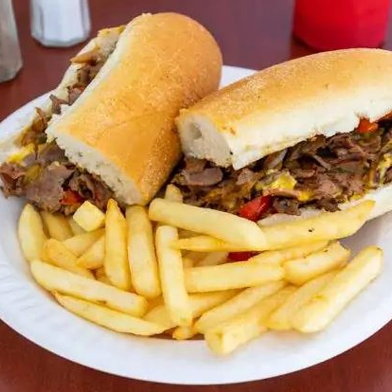 Delicious Fries: A Must-Try American Side