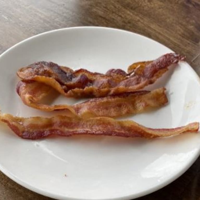 Delicious American Breakfast Options