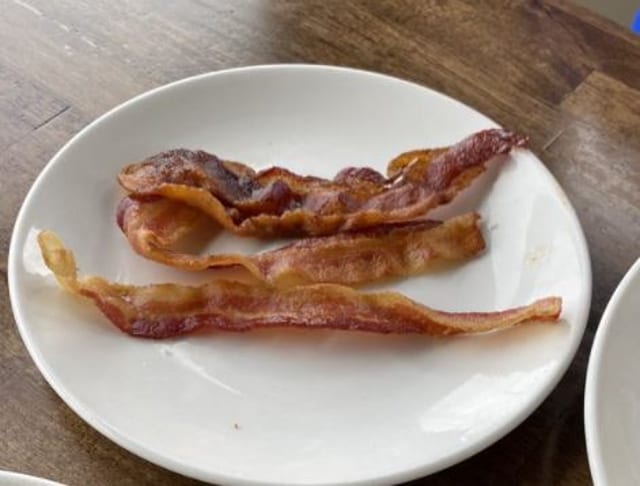 Bacon.